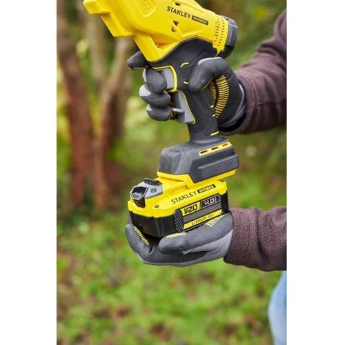 Секатор Stanley FATMAX SFMCPP32M1: Максимальный диаметр среза, мм 32