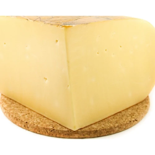 Гауда (Gouda) Belgomilk 100 г (DL12447): Вес нетто 100 г