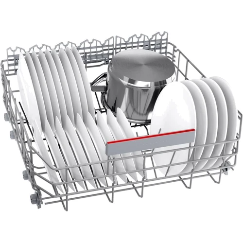 Встраиваемая посудомоечная машина Bosch SMV4ECX26E фото 7