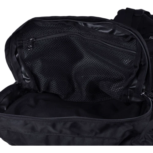 Чоловік рюкзак Onepolar чорний (W837-black): Тип ручки Без ручки, Плечовий ремінь
