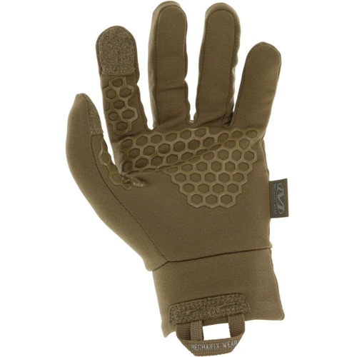 Перчатки Mechanix ColdWork Base Layer XL coyote (CWKBL-72-011): Страна производитель США