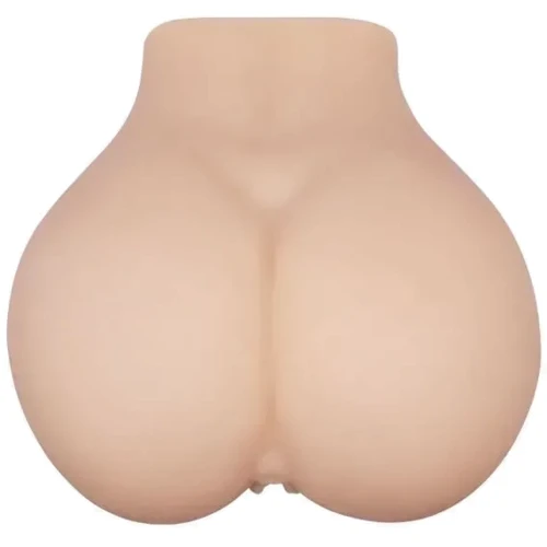 Мастурбатор с вибрацией LYBAILE Crazy Bull Vagina and Anal (BM-009190Z-1)