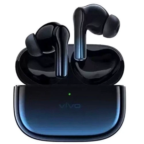 Навушники Vivo TWS 2 Blue: Тип кріплення без кріплень