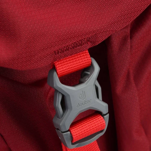 Рюкзак Рюкзак Deuter AC Lite 26 колір 5000 cranberry (3420316 5000): Об'єм 26 л