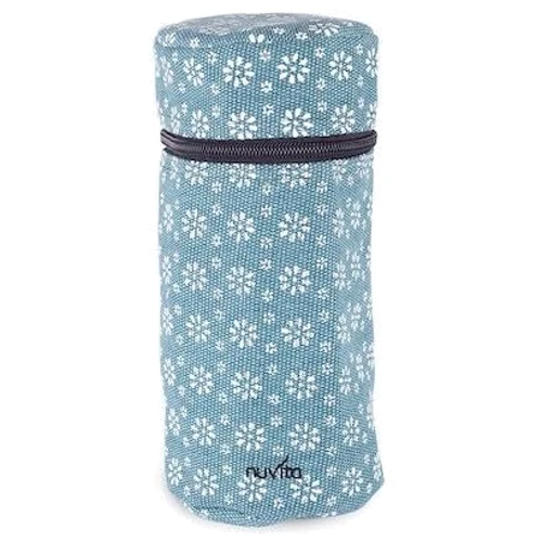 Тримач пляшечок Nuvita MyMia квітковий орнамент (NV8805FLOWER): Виробник Nuvita
