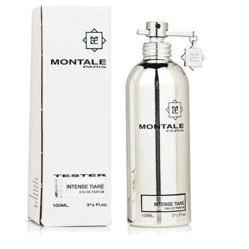 Парфумована вода Montale Intense Tiare 100 ml Тестер: Вид Парфумована вода