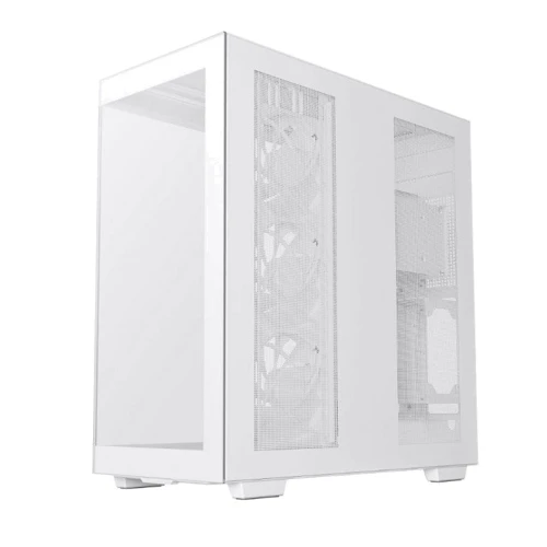 Корпус Deepcool CH780 White фото 8