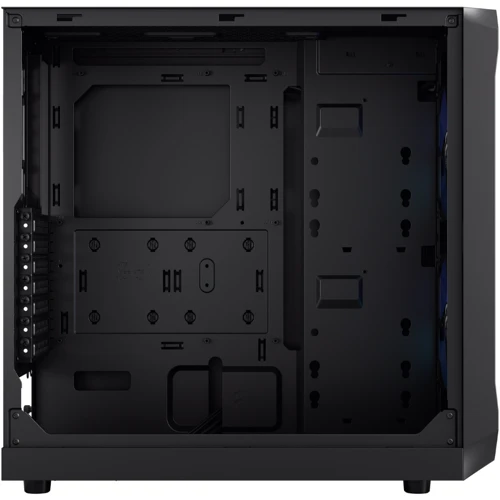 Корпус Fractal Design Focus 2 TG Black (FD-C-FOC2A-01): Призначення ігровий
