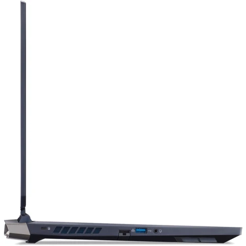 Ноутбук Acer Predator Helios 300 PH315-55-97JU (NH.QH9AA.004) RB: Вес 2.6 кг