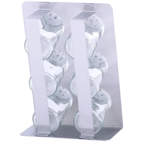 Набор для специй Kamille 6шт (KM-7036)