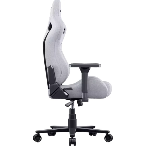Кресло геймерское Anda Seat Kaiser Frontier XL Grey (AD12YXL-17-G-F-G02)