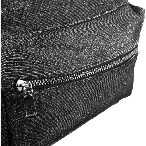 Женский рюкзак Valiria Fashion серебристый (DETAG9003-1): Страна производитель Китай