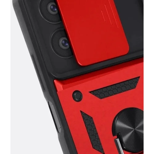 Чехол для телефонов BeCover Military Red for Xiaomi 14 5G (710800): Цвет красный