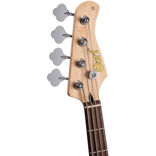 Бас-гітара CORT GB24JJ 2 Tone Burst: Тип Бас гітара