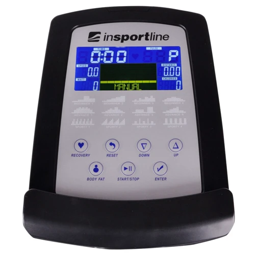 Орбитрек inSPORTline inCondi ET600i