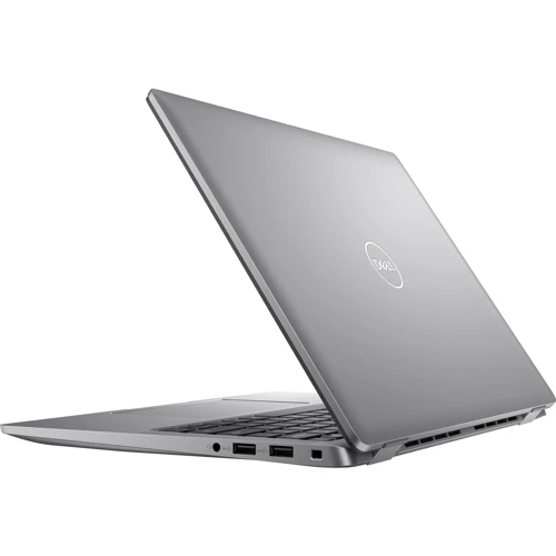 Ноутбук Dell Latitude 7440 (LAT0157649-R0024593-SA) RB: Видеоадаптер Intel Iris Xe Graphics