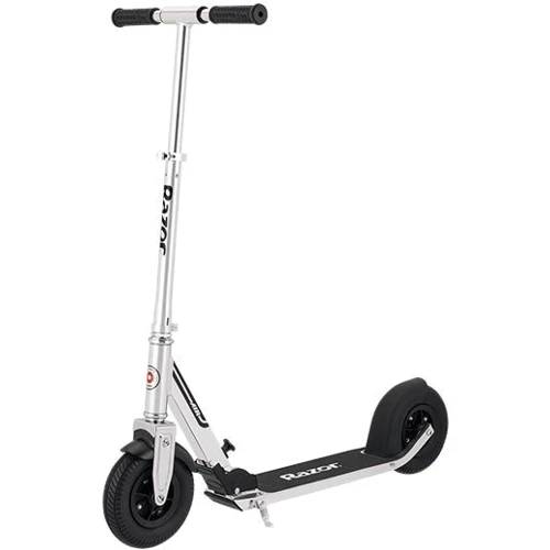 Самокат Razor A5 Air Silver