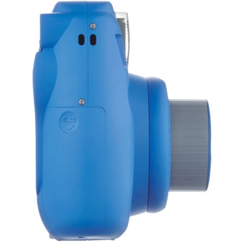 Fujifilm Instax Mini 9 Blue: Запись видео отсутствует