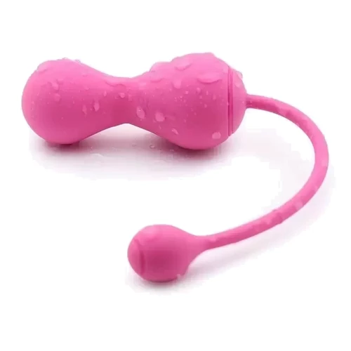 Вагинальные шарики Magic Motion Kegel Gen2 pink