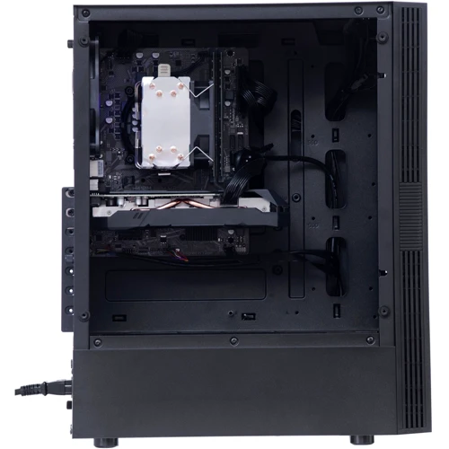 Персональный компьютер (ПК) 2E Complex Gaming (2E-3260): Видеокартка NVIDIA GeForce GTX 1650