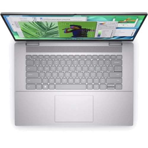 Ноутбук Dell Inspiron Plus 16 7630 ( i7630-7582SLV-PUS): Экран 16" (2560x1600)