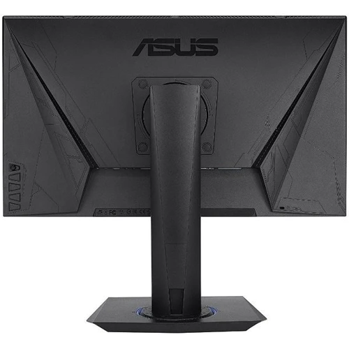 Монитор ASUS VG245HE: Тип ЖК-матрицы TN