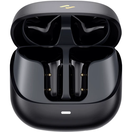 Наушники Havit TW905 Black: Тип крепления без креплений