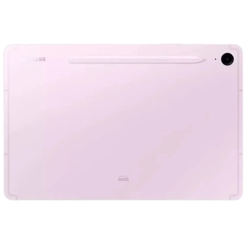 Планшет Samsung Galaxy Tab S9 FE 6/128GB Wi-Fi Lavender (SM-X510NLIA) (UA): Коммуникации Bluetooth, Wi-Fi
