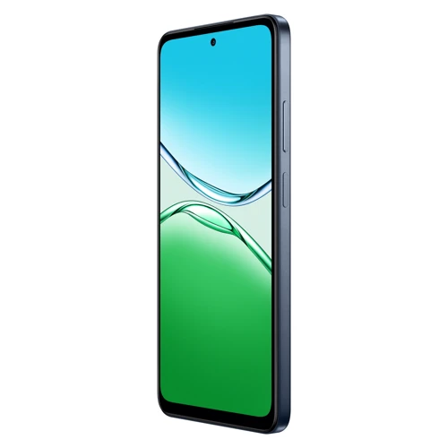 Смартфон Oppo A5X 4/128GB Midnight Blue (UA UCRF): Процессор Snapdragon 6s 4G Gen 1 / 8 ядер / GPU: Adreno 610@1050MHz