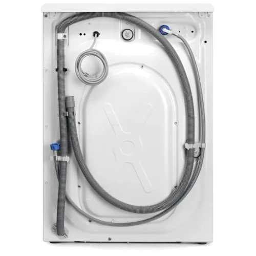 Пральна машина Electrolux EW6FN429BP: Тип машини автомат
