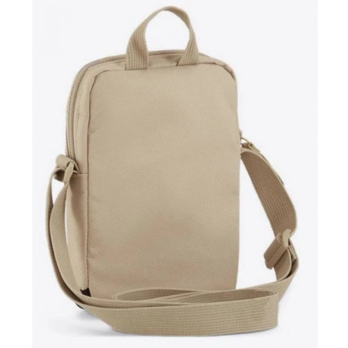 Сумка Puma Buzz Portable 5L бежева Уні 17х22х8 см (079137-15): Колір бежевый