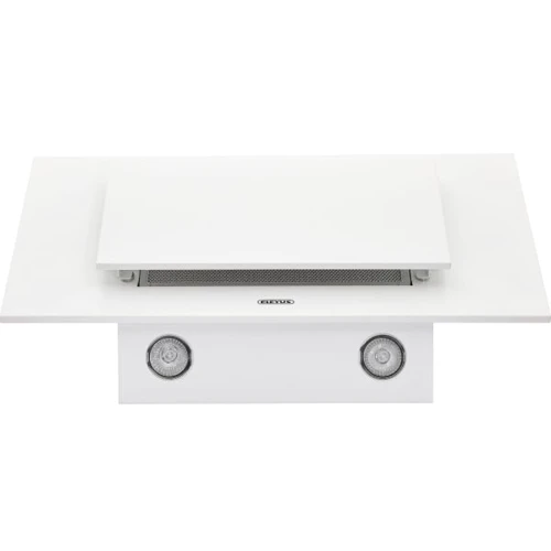 Вытяжка Eleyus Vertical 1000 60 WH: Тип воздухоочистителя Рециркуляция, Отвод