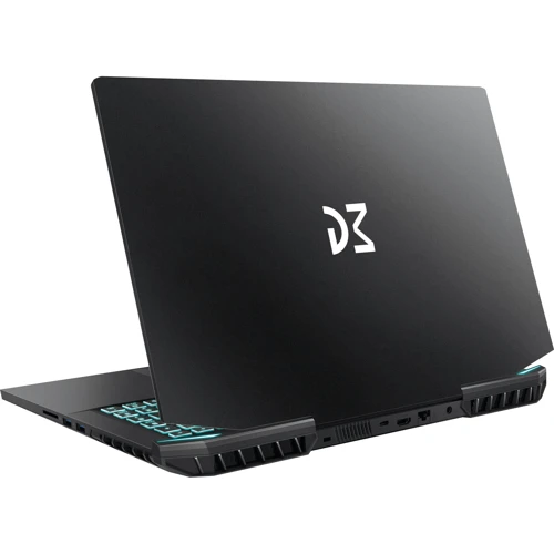 Ноутбук Dream Machines RT4050-17 (RT4050-17UA25) UA: Тип экрана матовый