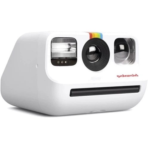 Polaroid Go Gen 2 White (009097): Оптический зум Нет