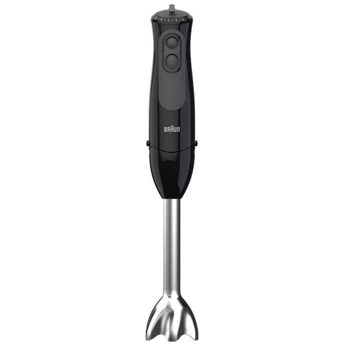 Блендер Braun MQ 3135 BK Max Braun LE: Мощность, Вт 900