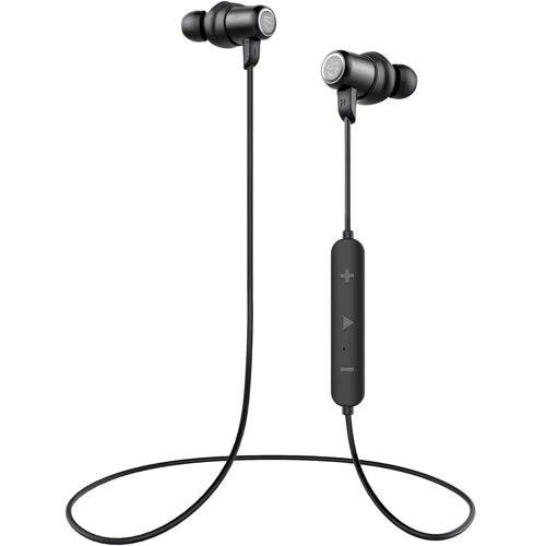 Наушники SoundPEATS Q35 HD (Q35+) Black