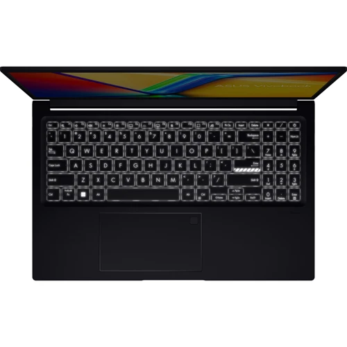 Ноутбук ASUS Vivobook 15X OLED K3504VA-MA441 (90NB10A1-M00HY0) UA: Тип экрана матовый