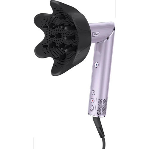 Стайлер Shark FlexStyle Limited Edition Lilac HD440PLEU фото 9