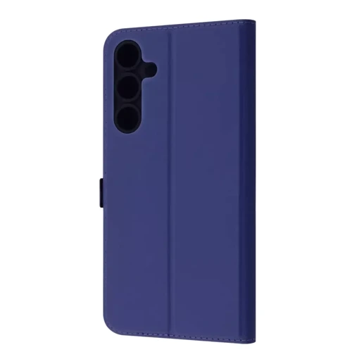 Аксессуар для смартфона WAVE Snap Case Blue for Samsung A356 Galaxy A35