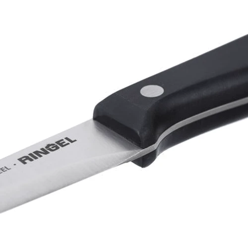 Нож Ringel Kochen 7.5 см (RG-11002-1): Для овощей / для чистки 7,5 см