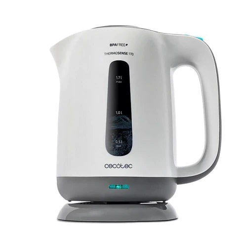 Електрочайник Cecotec ThermoSense 170
