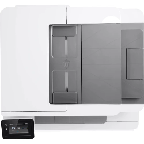 МФУ HP Color LaserJet Pro M282nw Wi-Fi (7KW72A): Максимальный формат бумаги (размер, мм) A4