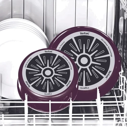 Набор посуды Tefal Ingenio Essential 4 пр. (L2019102) фото 7