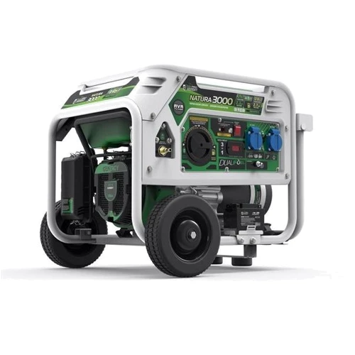 Генератор GENERGY NATURA 3000, 3.0кВт, 1ф (240051090)