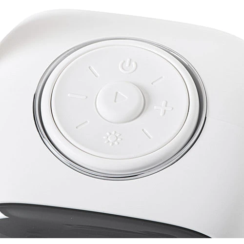 Набор для караоке Adler AD 1199 white: Разъем USB