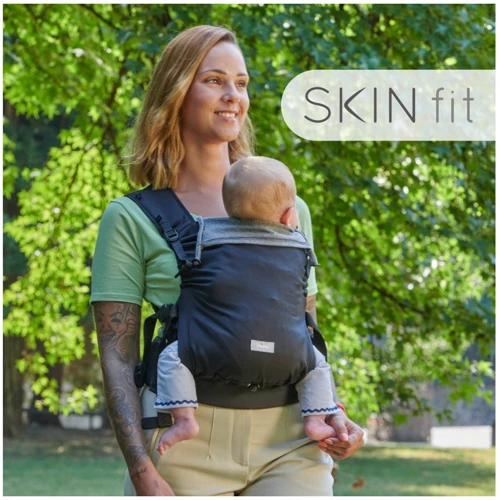 Сумка нагрудная Chicco Skin Fit Цвет 77 (87032.77)