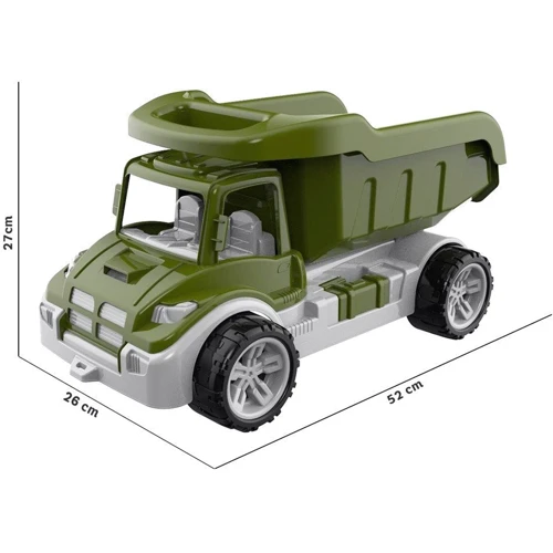 Самоскид ТехноК 4210