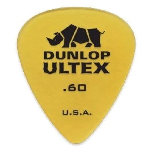 Медиатор Набор медиаторов DUNLOP 421R.60 ULTEX STANDARD Refill