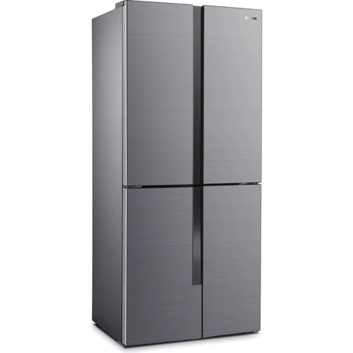 Холодильник Side-by-Side Gorenje NRM8181MX