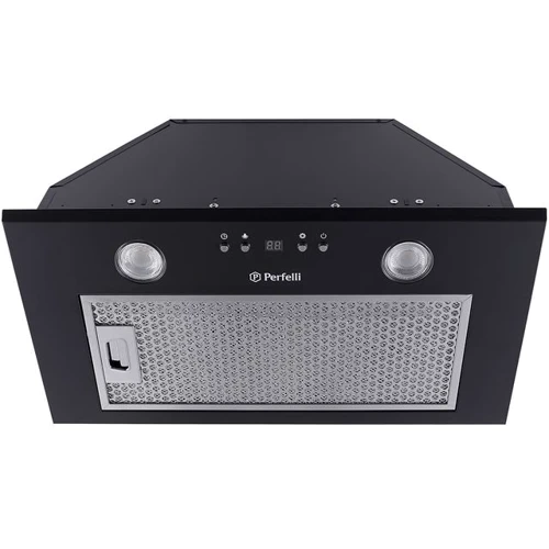 Витяжка Perfelli BIET 5854 BL 1200 LED